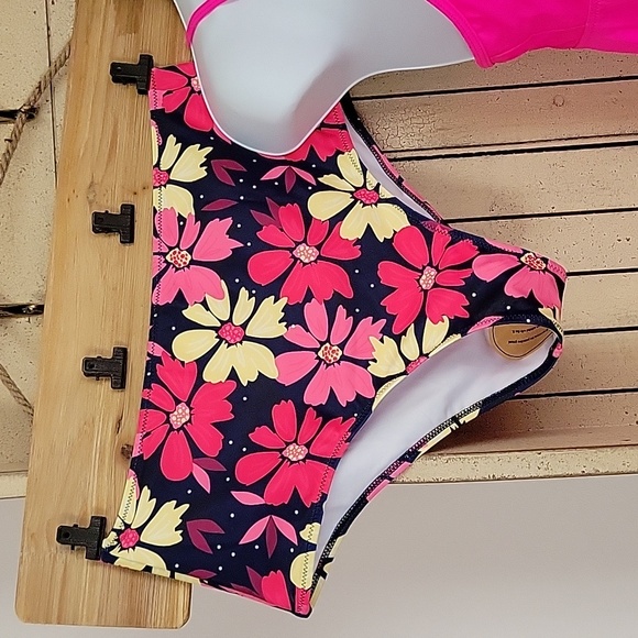 Tankini set - Picture 5 of 9